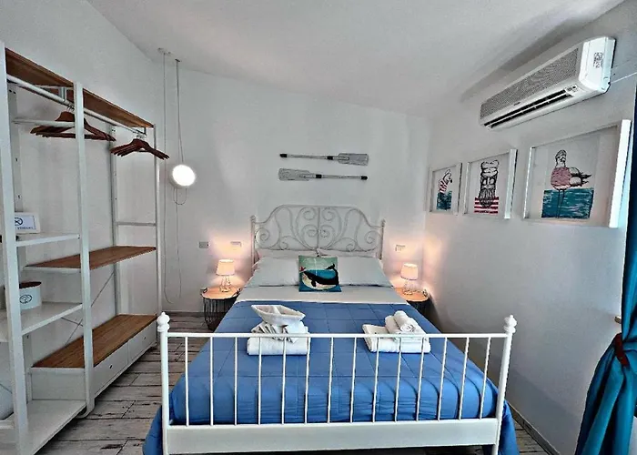 Hotel familiare: Io.te e il mare