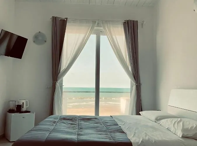 Hotel vicino al College: Carfagnini Rooms