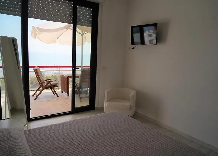 Appartamento : Sunrise Apartments