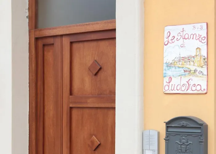 B&B Le Stanze Di Ludovica
