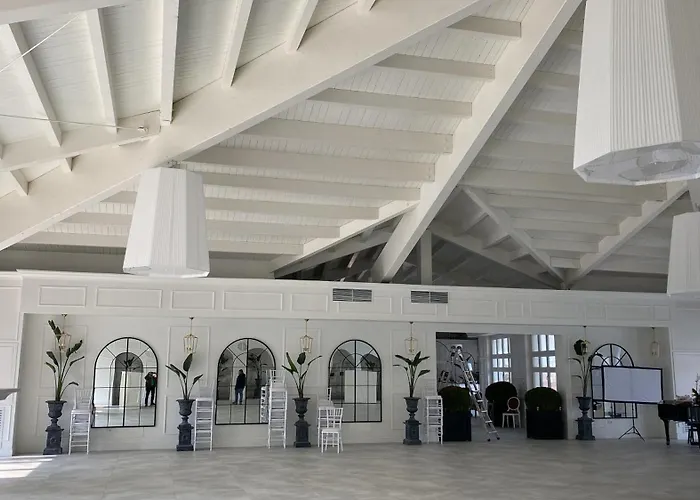 Hotel boutique: Villa Livia