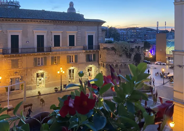 Palazzo Florio Boutique Residence